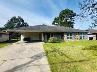 204 Debby Dr, Lafayette, LA 70503