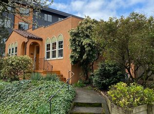 7955 SE Milwaukie Ave, Portland, OR 97202