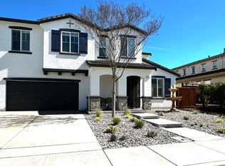 230 Hearthstone Cir, Oakley, CA