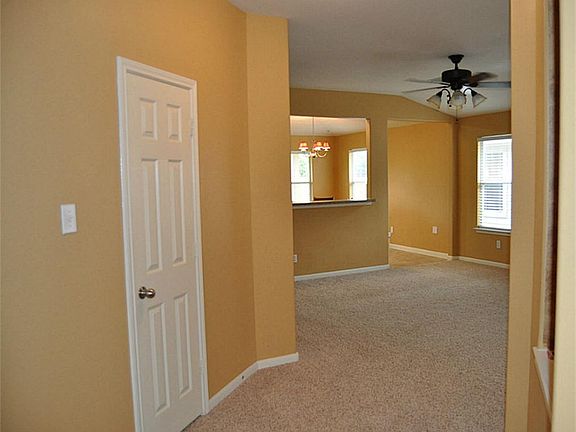 As you enter, you'll see how much care went into the maintenance of this home. Neutral decor, high c