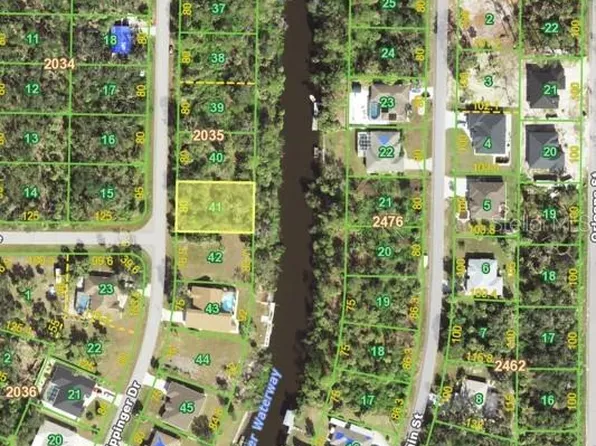 336 Eppinger Dr #41, Pt Charlotte, FL 33953