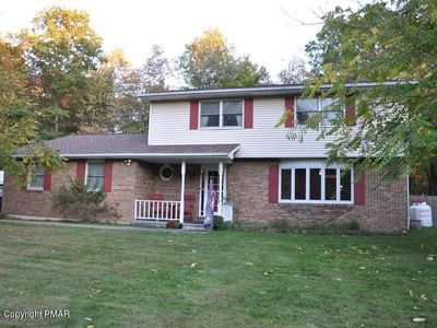 247 Ramblewood Dr, Saylorsburg, PA, 18353