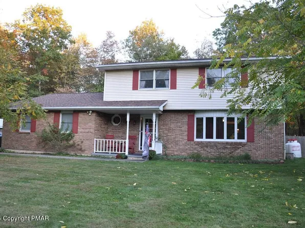 247 Ramblewood Dr, Saylorsburg, PA 18353