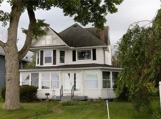80 Ontario Blvd, Hilton, NY 14468