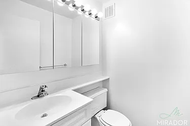 Rented by Mirador Real Estate