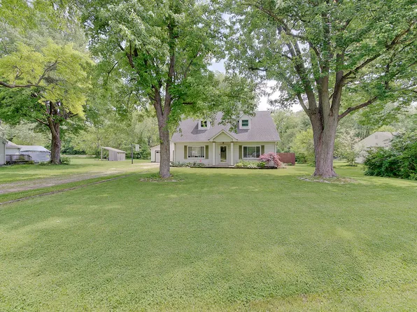 6107 Homestead Dr, Indianapolis, IN 46227
