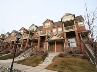 2793 Barclay Way, Ann Arbor, MI 48105