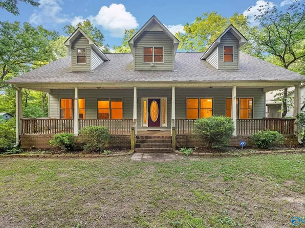 553 Mountain Oak Trl, Somerville, AL 35670