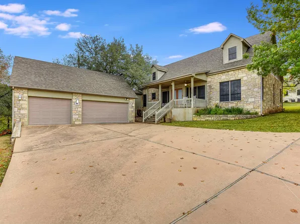 99 Gateway Parkway, Marble Falls, TX 78654