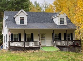 73 Cummings Rd, Ware, MA 01082