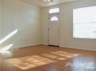 4345 Fyler Ave, Saint Louis, MO