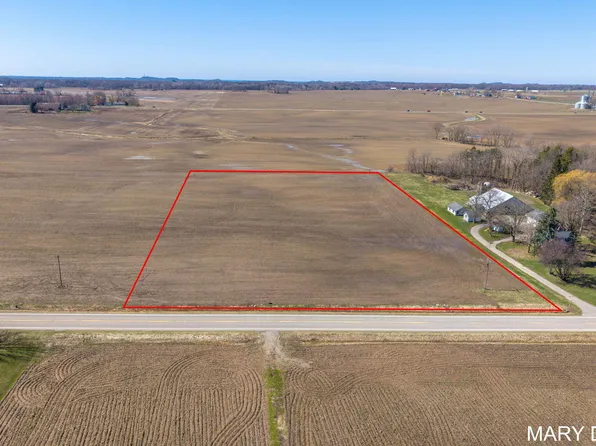 57th St, Hamilton, MI 49419