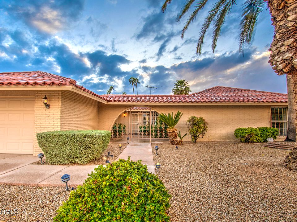 1st image of 12523 W PAINTBRUSH Drive