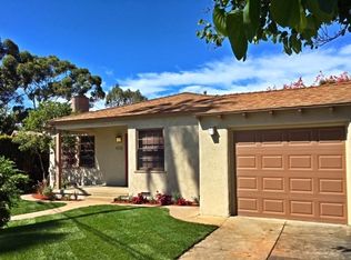 4712 Panorama Dr, San Diego, CA 92116