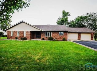 234 Blackthorn Dr, Ottawa, OH 45875