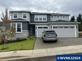 6235 Evangelista St S, Salem, OR 97306