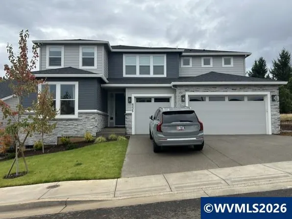 6235 Evangelista St S, Salem, OR 97306