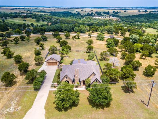 6136 Retreat Clubhouse Dr Cleburne Tx 76033 Zillow