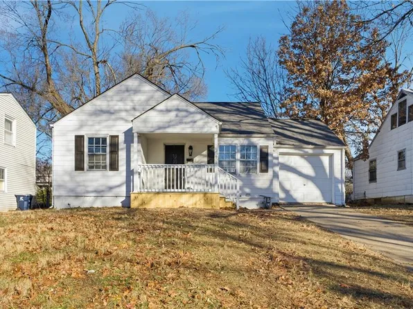 908 E 77th Ter, Kansas City, MO 64131