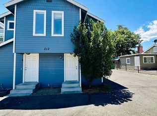 212 Hillcrest Dr #5, Reno, NV 89509