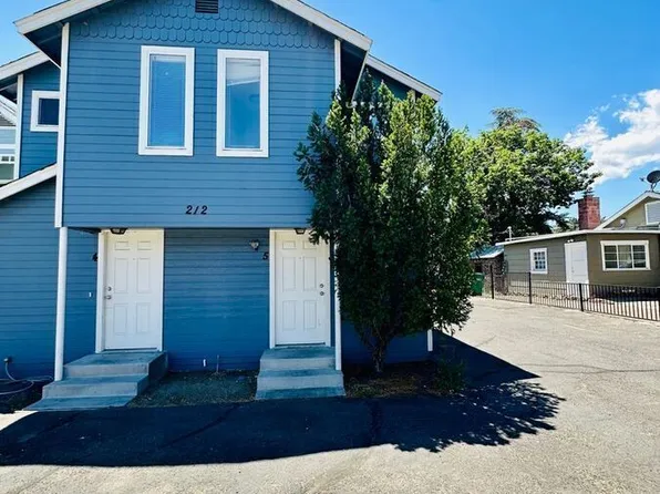 212 Hillcrest Dr #5, Reno, NV 89509