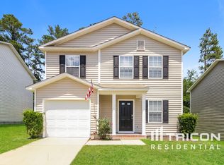 324 Valley Heights Ln, Columbia, SC 29223
