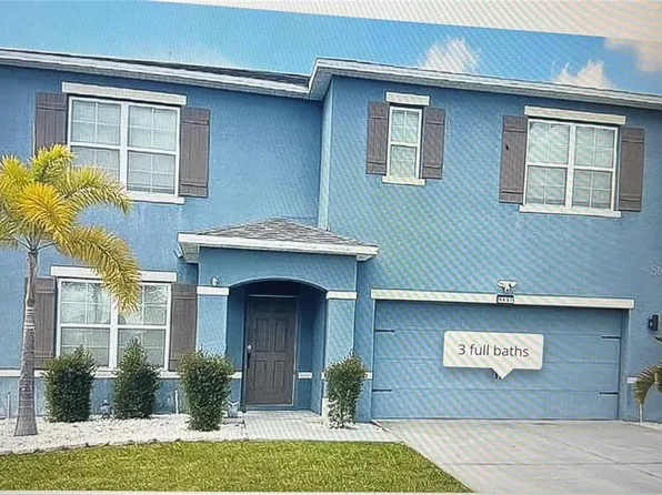 5837 Arlington River Dr, Lakeland, FL 33811