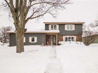2104 Polk Dr, Ames, IA 50010