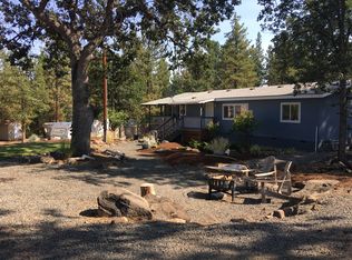 153 S Lakewood Rd, Wamic, OR 97063