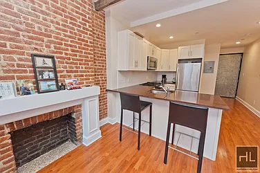 Rented by Highline Residential
