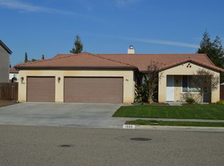 1560 Palomino St, Tulare, CA 93274