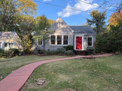1110 Quinn St, Jackson, MS, 39202