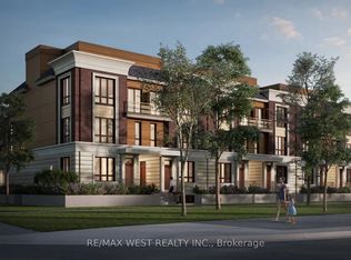 4035 Hickory Dr #23, Mississauga, ON L4W 0G6
