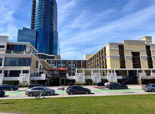 151 E Washington St UNIT 628, Orlando, FL 32801