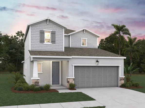 17030 Cottontail Cir, Punta Gorda, FL 33982