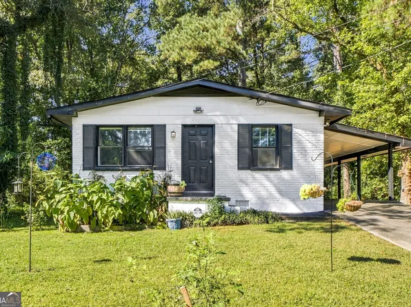 4725 Oak St, Ellenwood, GA 30294