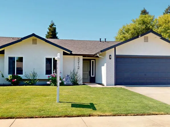 5212 Stillwater Dr, Salida, CA 95368