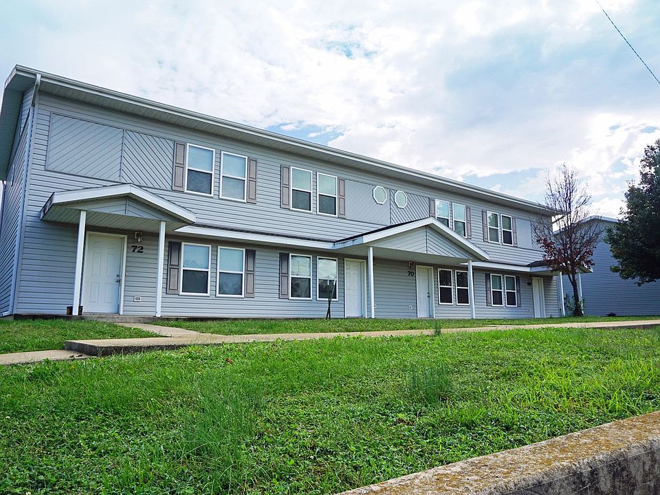 1st image of 116 Faulkner Cir APT 89