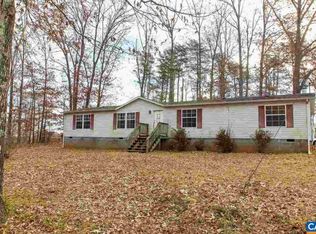 686 Salem Rd, Schuyler, VA 22969