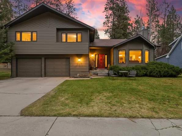 4280 Fox Farm Rd, Missoula, MT 59802