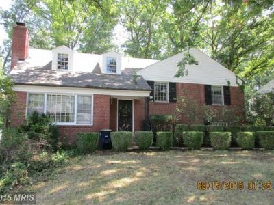 7005 Lovell Dr, Hyattsville, MD, 20782
