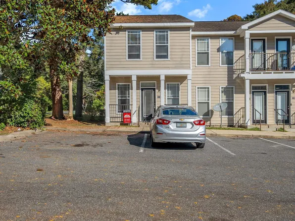 2400 Fred Smith Rd APT 201, Tallahassee, FL 32303
