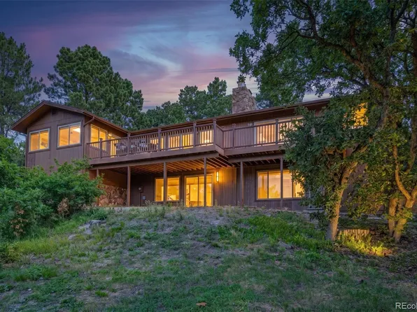 7169 Dark Horse Place, Colorado Springs, CO 80919