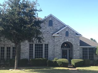 1029 Woodhaven Cir, Rockwall, TX 75087