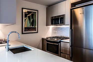 Rented by Stonehenge NYC LLC