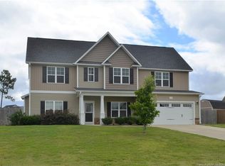 115 Lothian Ln, Cameron, NC 28326