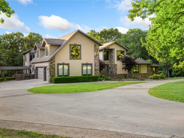 4542 Oaklawn Estates Ln, Harrison, AR 72601