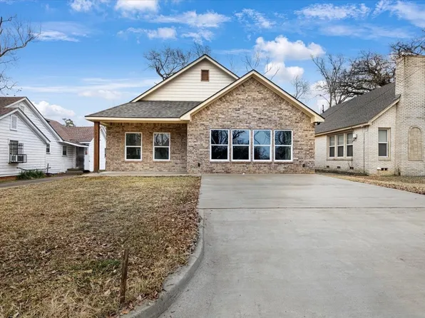 1291 N Englewood Ave, Tyler, TX 75702