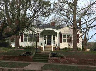 409 S Clifton Ave, Wichita, KS 67218