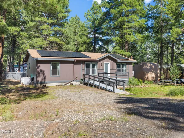 2339 Tovar Trl, Flagstaff, AZ 86005